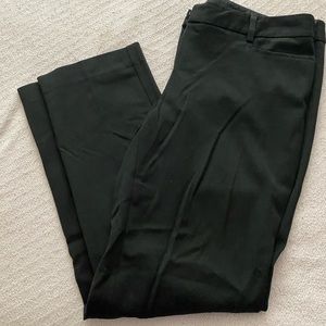 Black EXPRESS Pants